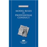 Model Rules of Professional Conduct