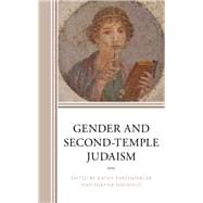 Gender and Second-Temple Judaism