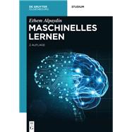 Maschinelles Lernen