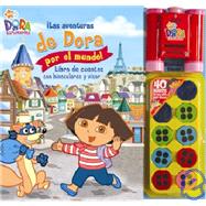 Las aventuras de Dora por el mundo/ Dora's World Adventure