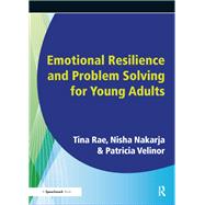 Emotional Resilience and Problem Solving for Young People