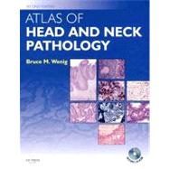 Atlas Of Head And Neck Pathology