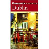 Frommer's<sup>®</sup> Portable Dublin, 5th Edition