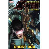 Astonishing X-Men - Volume 5 Ghost Box