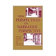New Perspectives on Narrative Perspective