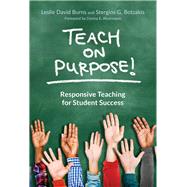 Teach on Purpose!
