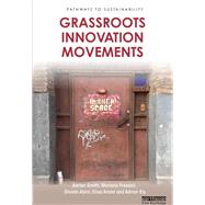 Grassroots Innovation Movements