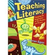 Teaching Literacy : Engaging the Imagination of New Readers and Writers