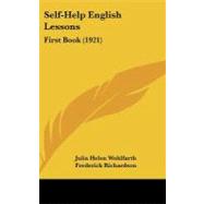 Self-Help English Lessons : First Book (1921)