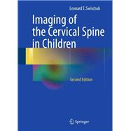 Imaging of the Cervical Spine in Children