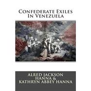 Confederate Exiles in Venezuela