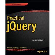 Practical Jquery