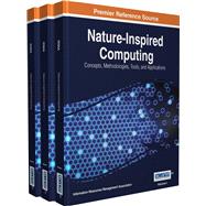 Nature-inspired Computing