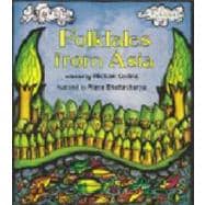 Folktales from Asia