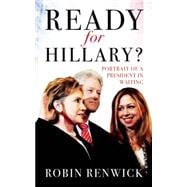 Ready for Hillary?