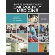 Guide to the Essentials in Emergency Medicine