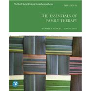 The Essentials of Family Therapy