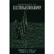 Handbook of Electrogastrography