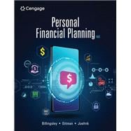 Personal Financial Planning, Loose-leaf Version