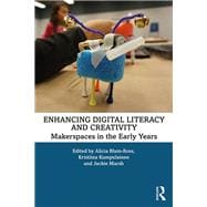 Enhancing Digital Literacy and Creativity
