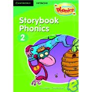 Storybook Phonics 2 CD-ROM