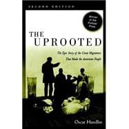 The Uprooted