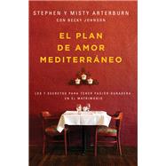 El plan de amor Mediterráneo/ The Mediterranean love plan