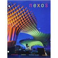 Bundle: Nexos, Loose-leaf Version, 4th + iLrn Heinle Learning Center, 4 terms (24 months) Printed Access Card