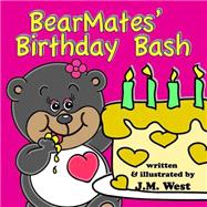 Bearmates' Birthday Bash