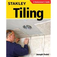 Tiling : Planning, Layout and Installation