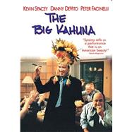 The Big Kahuna