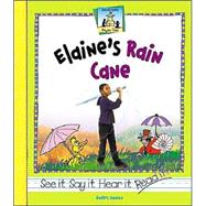 Elaine's Rain Cane