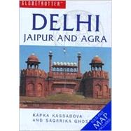Delhi, Jaipur & Agra Travel Pack