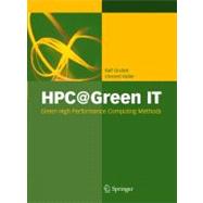 HPC@Green It