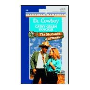 Dr. Cowboy
