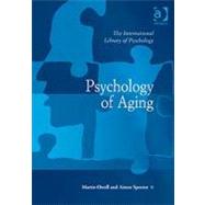 Psychology of Aging