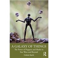 A Galaxy of Things