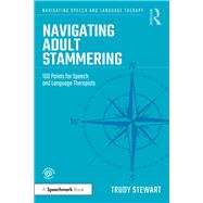 Navigating Adult Stammering