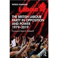 The Labour Party in Post-war Britain