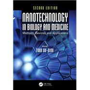Nanotechnology in Biology and Medicine