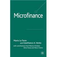 Microfinance