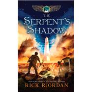 The Serpent's Shadow