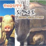 Snouts, Spines, & Scutes