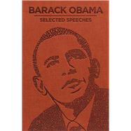 Barack Obama Selected Speeches