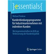 Kundenbindungsprogramme für Industrieunternehmen mit indirekten Kunden