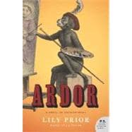 Ardor : A Novel of Enchantment