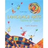 Language Arts : Patterns of Practice