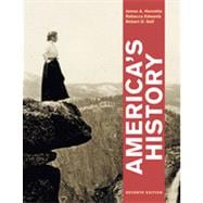 America's History, Combined Volume