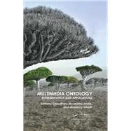 Multimedia Ontology