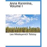 Anna Karenina